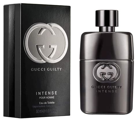 gucci guilty pour homme reviews.